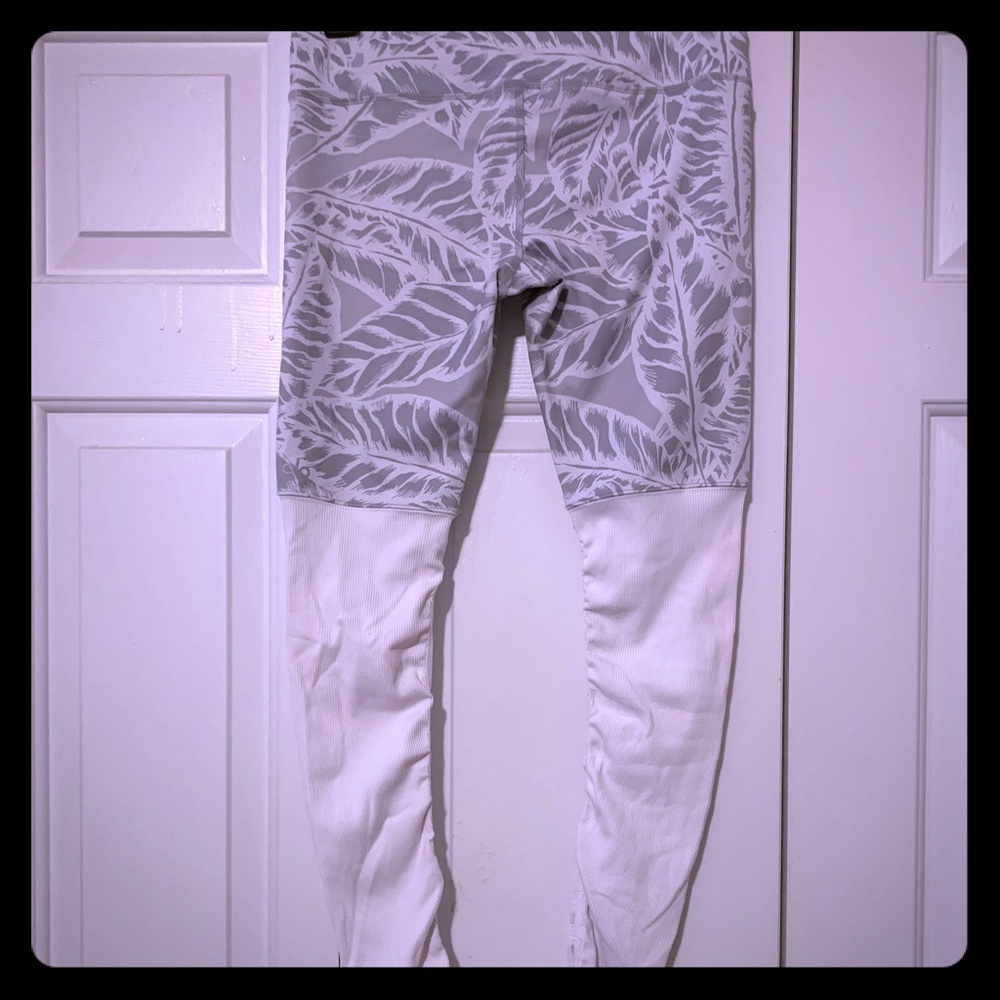 ALO goddess leggings